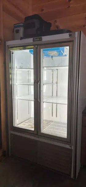 Ps48s Leader Commercial Refrigerator