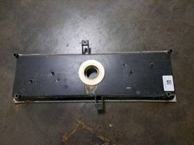Lennox 78l4001 Collector Box Factory Original 1.625 Inch Center 7 X 22.75