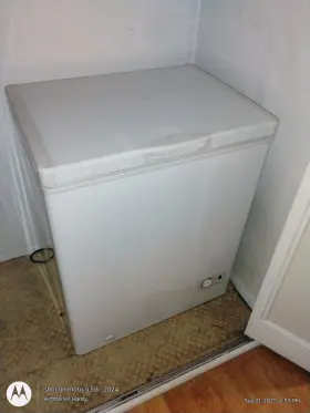Man618444 Lg 453-5418 Refrigerator Door Bin White
