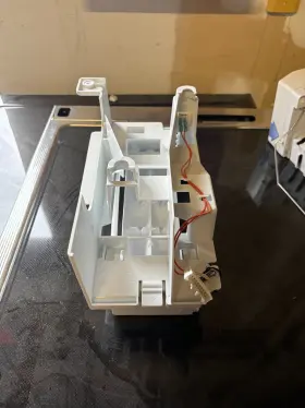 4810ja1015 Lg Refrigerator Ice Maker