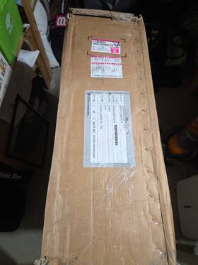 Lg Adc75566710 Adc75666710-home Bar Refrigerator Door
