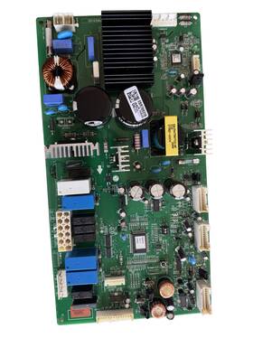 Lg Ebr789316 Appliance Control Board Pcb Tested / Good Condition