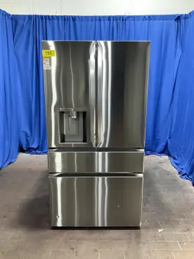 Lf25g8330s Lg Refrigerator Msrp 2699 195