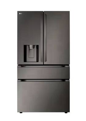 Lg Lf29h8330d Refrigerator Lf29h8330sd Msrp 3000