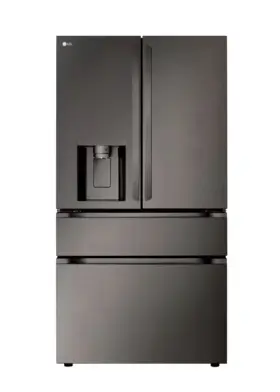 Lf29h8330sd Lg Lf29h8330d Refrigerator Msrp 3000