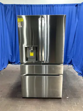 Lf29h8330s Lg Refrigerator Msrp 2599 202