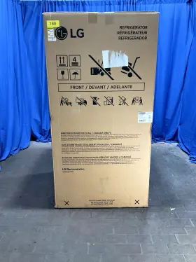 Lf29s8330d Lg Nib Refrigerator Msrp 2699 188