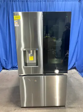 Lf31s6360s Lg Refrigerator Msrp 2899 231