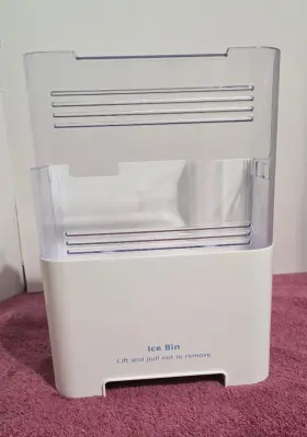 5075ja1044e Lg Lfx25960st Ice Bucket Assembly / Ap4636734