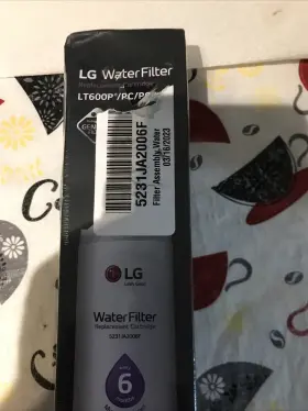 Lfx25971s Lg Water Filter