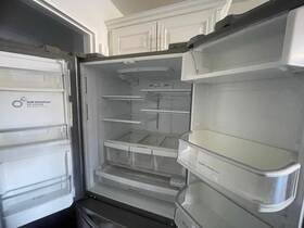 Lg Lfx25978st/01 French Door Fridge Parts