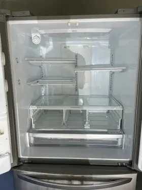 Lfx28997st Lg Refrigerator