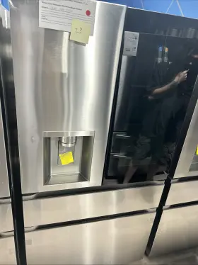 Lh2958565 Lg 36 Inch Smart 4 Door French Refrigerator 23