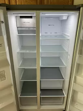Lhsxs27065 Lg Refrigerator