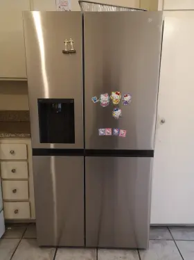 Lhsxs2706s Lg Refrigerator Lhsxs2706s/00