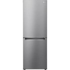 Lg Lrbnc1104s 24 Inch Bottom Freezer Refrigerator With 10.8 Cu. Ft. Capacity