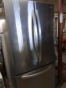 Lrfcs2503s Lg Refrigerator