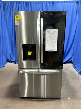 Lrfoc2606s Lg Refrigerator Msrp 3499 204