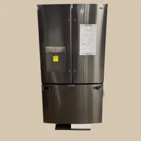 Lrfws2906d Lg French Door Refrigerator With Slim Design Water Dispenser Lrfws2906d#no2292 Ar