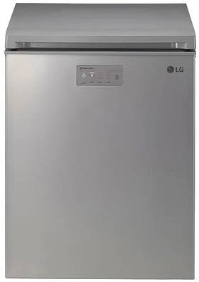 Lg Lrknc0505v 4.5 Cu. Ft. Kimchi/specialty Food Refrigerator Chest