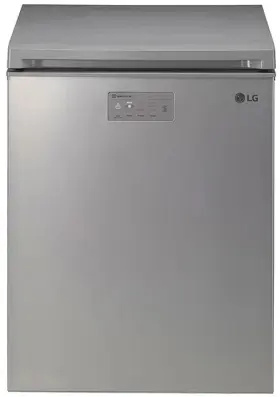 Lrknc0505v Lg 4.5 Cu. Ft. Kimchi/specialty Food Refrigerator Chest