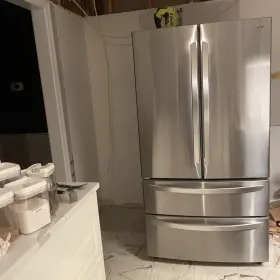 Lrmws2906s Lg Refrigerator