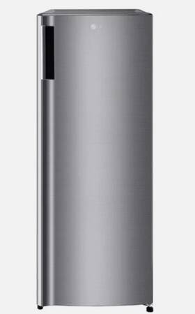 Lg Lrofc0605v 6.0 Cu. Ft. Single Door Freezer New Open Box