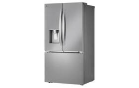 Lg Lrrxc2606s 36 Inch 25.5 Cu. Ft. Printproof Stainless Steel Refrigerator