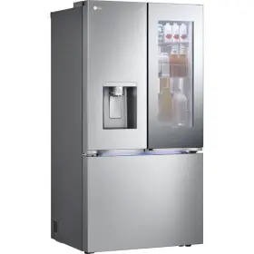 Lrykc2606s.astcna0 Lg Refrigerator Really Nice Too Big For Me