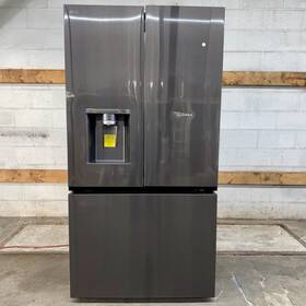 Lg Lryxc2606d Refrigerator Counter-depth 36 Inch French-door 26 Cu. Ft