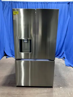 Lryxc2606s Lg 36 Inch Stainless 26 Cu. Ft French Door Refrigerator Msrp 3199 164