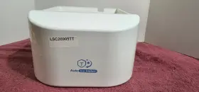 5075jj1003a Lg Lsc26905tt Ice Bucket Assembly / Ap4441407