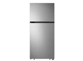 Lg Lt18s1100s 18 Cu. Ft. Top Freezer Refrigerator In Stainless Steel