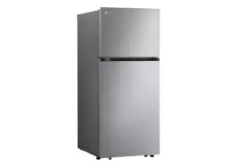 Lt18s2100s Lg 17.5 Cu.ft. Top Freezer Refrigerator 28-inch - Stainless Steel