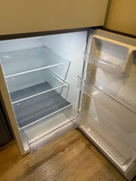 Lt18s2100w Lg 28 Inch 18 Cu. Ft. Top Freezer Garage-ready Refrigerator In White
