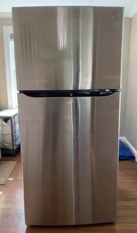 Ltcs20020s Lg Refrigerator