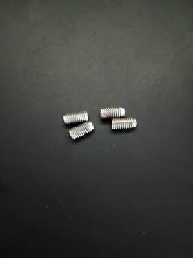 Lg Lxs26973d Oem Door Screws Seat Of 4