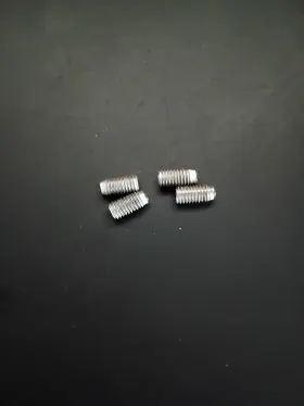 Lxs26973d Lg Oem Door Screws Seat Of 4