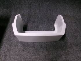 Lg Man39969001 Refrigerator Freezer Door Bin Shelf