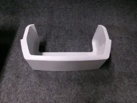 Man39969001 Lg Refrigerator Freezer Door Bin Shelf