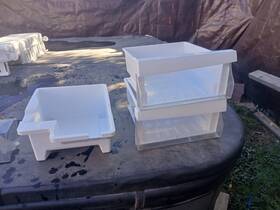 Lg Ps166662680 Refrigerator Parts Ps16662677 Ps7786020 Ps3637058 Ps12742563