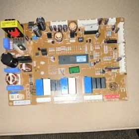 Saa4633106 Lg Refrigerator Control Board