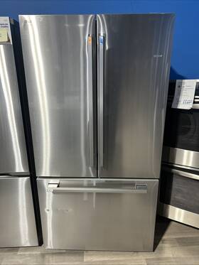 Lg Srfb27s3 Studio 36 Inch Smart French Door Refrigerator 7