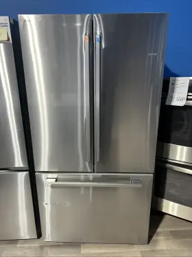 Srfb27s3 Lg Studio 36 Inch Smart French Door Refrigerator 7