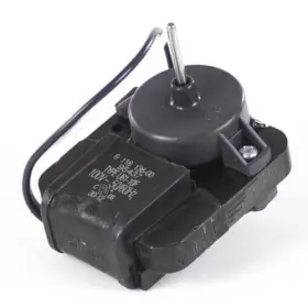 611813600 Liebherr Refrigerator Evaporator Motor New
