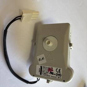 Liebherr 6118645-01 8118645-01 Ventilator Compact Fan
