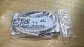 Liebherr 694203500 Temperature Sensor 6