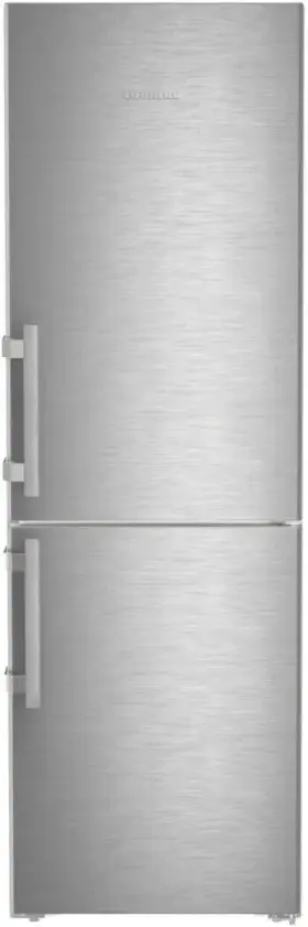 C5250 Liebherr 24 Inch Freestanding Bottom Freezer Refrigerator With 11.4 Cu. Ft