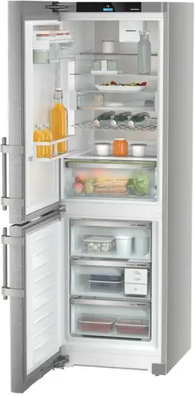 C5250l Liebherr 24 Inch Freestanding/built-in Bottom Freezer Refrigerator With 1