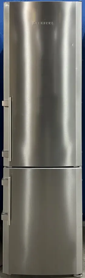 Cbs1360 Liebherr Refrigerator Bottom-freezer - 23728